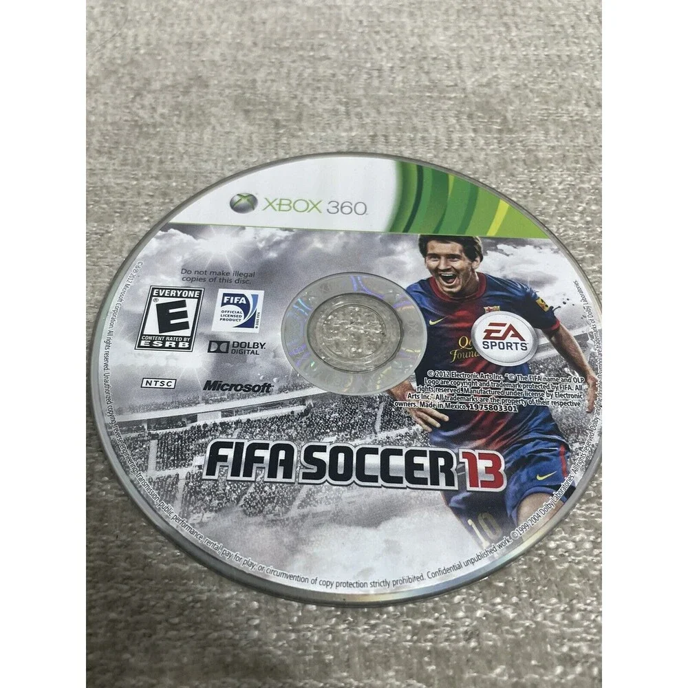 N/A good used